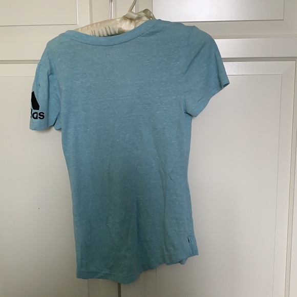 Workout T-shirt - Picture 2 of 2